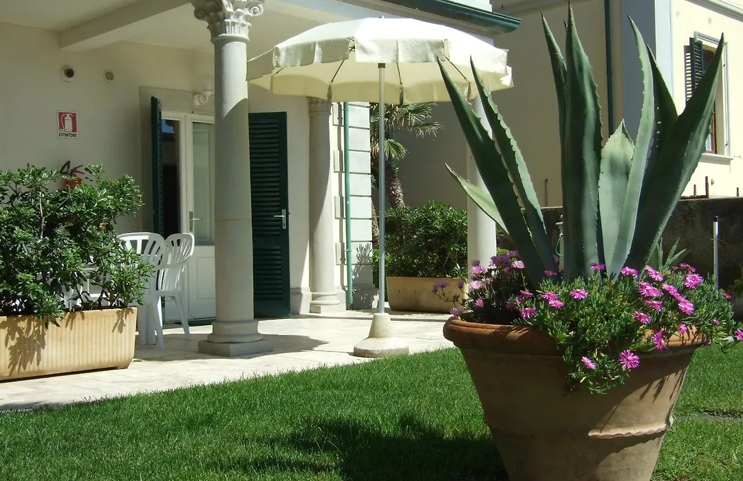Residence Villa Piani-1