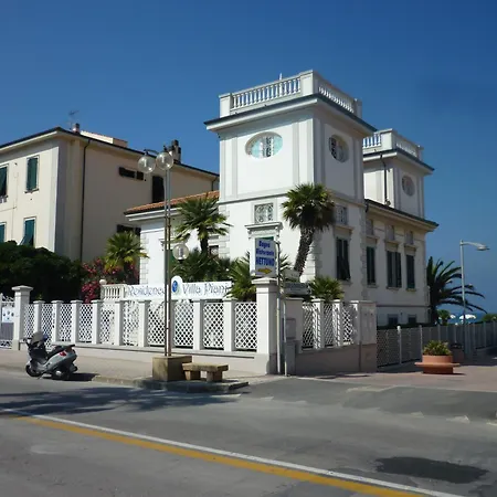 Residence Villa Piani-2