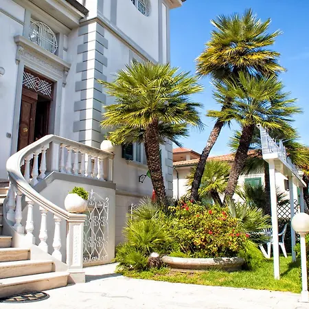 Residence Villa Piani-3